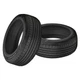 2 X Ironman GR906 205/70R16 97H Tires