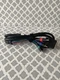 TTL RCAComponent to VGA Cable 42.88511G001-A / VGA to RCA Display Cable