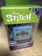Stitch Bitty Boomers Bitty Box Bluetooth Speaker with Keychain Lilo Stitch 5B