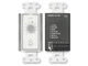 RDL D-RLC10M Remote Level Control with Muting - Rotary Optical Encoder