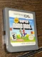 New Super Mario Bros. Nintendo DS 2006 Game Cartridge Only 