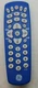 General Electric 11560 Universal Remote Blue 4 Device 7252 CL3 1517 GE