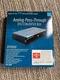 Digital Stream DTX9950 Analog Pass-Through DTV Converter Box w/Remote & Manual