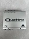 M-Audio Quattro USB Audio Interface 24bit/96khz *TESTED*