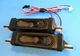 Hisense 40H5B 40" LCD TV Left Right Replacement Speakers VIT3016-8W8&Omega;-04-BBY/ROH