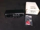 Radio Design Labs RDL RU-EQ3 3 Band Equalizer - NEW OLD STOCK!