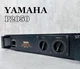 YAMAHA Professional Series P2050 Natural Operation confirmed From Japan