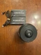 4K Galaxy Projector Night Light with 12 Discs & 360&deg; Rotation - Starry Sky