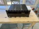 Control4 C4-16AMP3-B Multi Zone 16 Channel Amplifier 1200W Ethernet Black