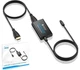 eSynic ESY266 eARC/ARC to Optical Audio Extractor Converter