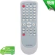 NB089 Replace Remote Control for Sylvania Digital Video Disc Recorder ZC320SL8