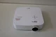 LG PF50KA Projector (untested/brokken/for parts)