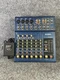 Yamaha MG10/2 10 Channel Mixing Console Stereo Mixer Power Supply Tested