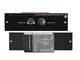RDL RU-SH1 Stereo Headphone Amplifier - RACK-UP Series