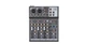 Audio2000'S AMX7303- Professional Four-Channel Audio Mixer with USB and DSP P...
