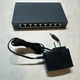 TP-LINK TL-SG108 8-Port Switch 10/100/1000Mbps Switch