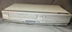 Sylvania DVC840G DVD Player / VHS Recorder Player VCR Combo No Remote