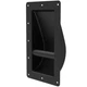 Penn-Elcom H1070 Large Recessed Steel Handle