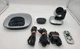 Logitech ConferenceCam System CC3000e Skype Bluetooth | V-U0034 For Parts/Repair