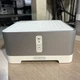SONOS ZONEPLAYER ZP120 MULTI ROOM MUSIC SYSTEM MEDIA STREAMER