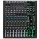 Mackie ProFX12v3 12 Channel Professional Mixer with USB