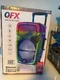 NEW QFX 15" BLUETOOTH RECHARGEABLE SPEAKER TMS-1560