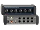RDL EZ-HDA6 1X6 Rear-Panel Outputs Stereo Headphone Distribution Amplifier