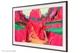 Samsung - 65" The Frame Customizable Bezel - Modern - Brown (2025 Model)