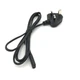 UK 6Ft Power Cord for SAMSUNG HW-H45C HW-F355 HW-F550 HW-FM35 HW-H450 SOUNDBAR