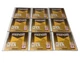 Maxell CD-R74 Lot of 9 CD Recordable 74 min 650 MB Compact Disc Brand New Sealed