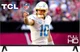 TCL 40-Inch Class S3 1080P LED Smart TV with Google TV (40S350G Model), Go