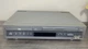 Sony SLV-D100 DVD VCR Combo Player | Tested Working | No Remote