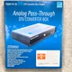 DTX9950 Digital Stream Analog Pass-Through DTV Converter Box