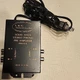 Stereo Phono Pre Amplifier - LKG Industries Philmore - Datak Solid State PRE600