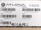 Atlona 3&times;2 Matrix Switcher with USB-C and HDMI Inputs AT-OME-SW32