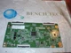 Vizio HV650QUBN90  T Con Board For Model D65-F1