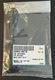 Genuine 2 pin FM Antenna for Sony MHC-ECL77BT MHC-ECL7D MHC-ECL99BT HCD-ECL99BT