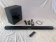 Samsung HW-JM45 Wireless Bluetooth Soundbar + HW-JM450 Subwoofer Set TESTED