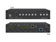Kramer VS-611DT 6x1/2 4K60 4x2x0 HDBaseT Extended Reach PoE Auto HDMI Switch
