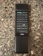 YAMAHA VS54120 CD PLAYER REMOTE CONTROL CDC-555 CDC-501 Great Condition