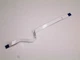 Vizio M80-D3 Cable Ribbon (Key Button Board to IR Sensor Board)