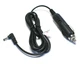 Car Charger Power Cord for UEME Portable DVD Player PD1010 PD1020 PD0096 PD0091