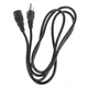 Power Cable Cord for LG TV 47LG50 47LG50DC 47LG50 47LG70 47LG90 50PK550 50PQ30