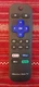 Hisense roku Tv remote Hu-rcrus-23 50R6G 55R6G 65R6G 58R6E3 65R6E3 I SHIP FAST
