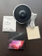 Galaxy Star Projector LED Night Light Planetarium w/ 12 Film Discs Open Box