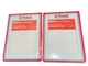 RCA 8 Track Recording Cartridge Special Products 40  Minute Recording Tape LOT 2