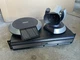 LifeSize Room 220i Rack Unit Plus Desktop Conference Phone And Camera *READ*