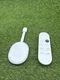 Google Chromecast Google TV GZRNL ~ For Parts Repair Not Working