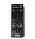 New OEM Sony Remote RMT-AM330U For  HCD-SHAKE10 SHAKE-30 With batteries