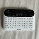 Sony NSG-MR1 Keyboard/Remote Control for Google TV Tested